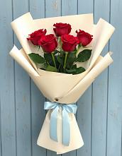 Букет Классика чувств #REPLACE_PRED# Гальчино