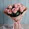 Букет цветов из: Розы в Гальчино