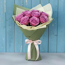 Букет Розы Фёрст Леди #REPLACE_PRED# Гальчино