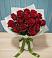 Букет Красные розы в Гальчино
