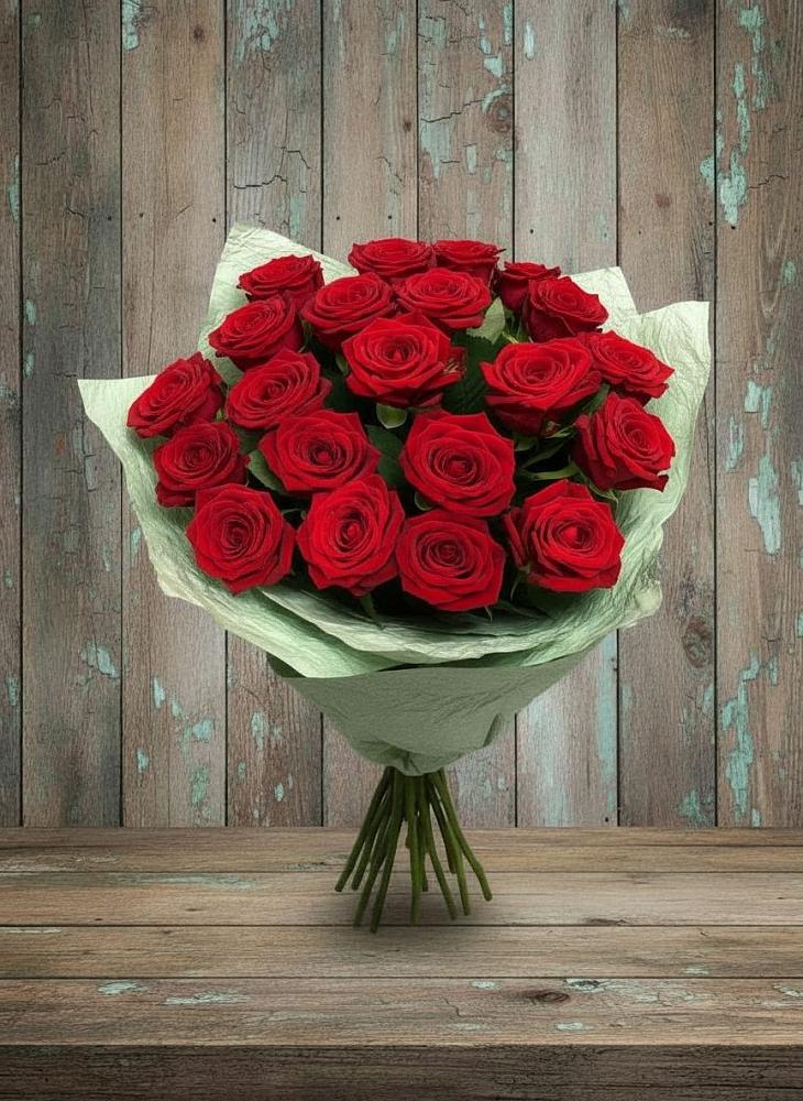 Букет Классика в Гальчино