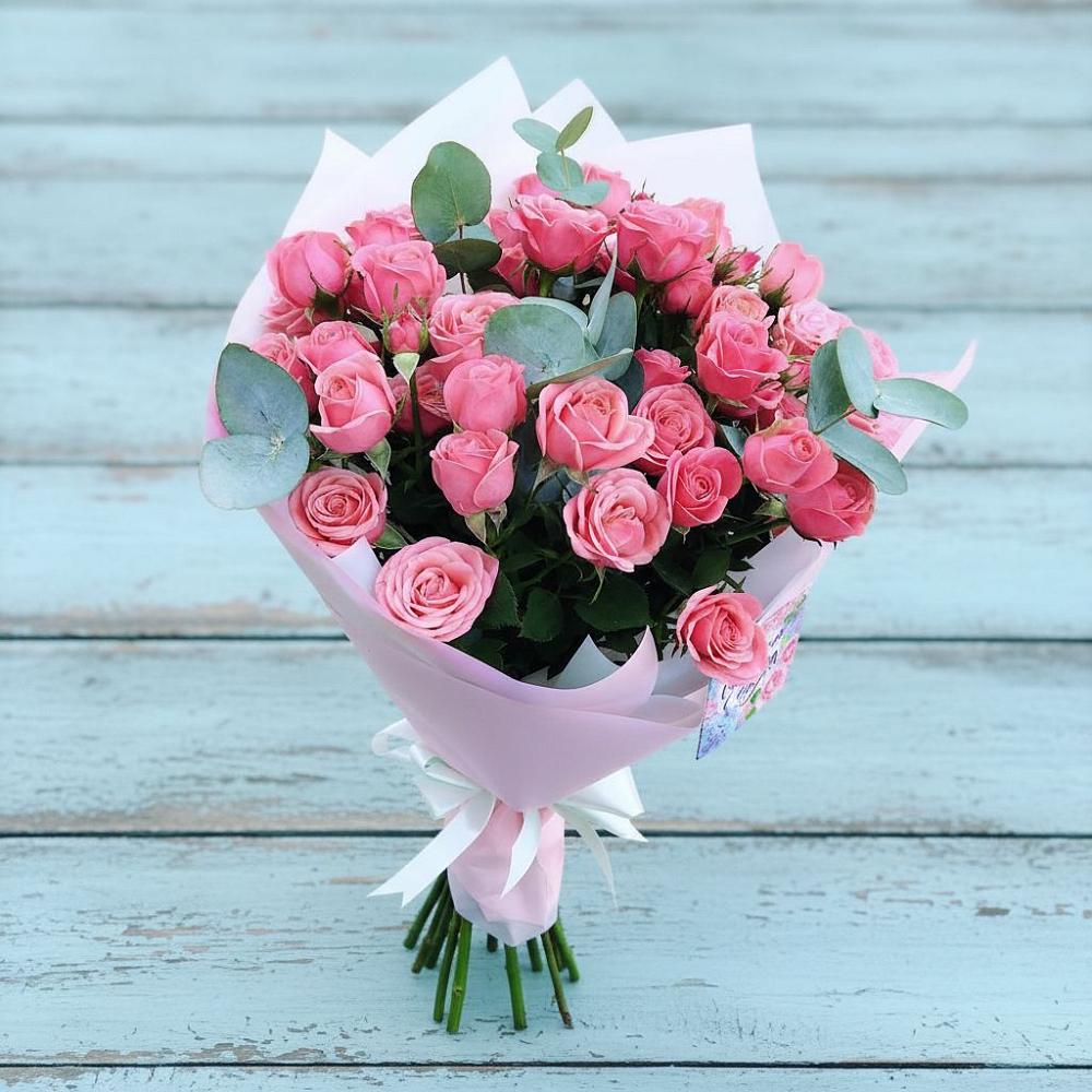 Букет Леди совершенство в Гальчино