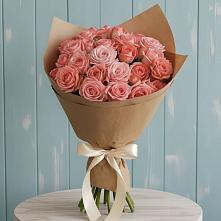 Букет цветов из:  Розы в Гальчино