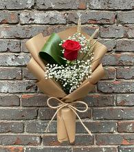 Букет цветов из:  Розы #REPLACE_PRED# Гальчино