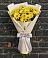 Букет цветов из: Хризантемы в Гальчино