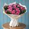 Букет цветов из: Розы в Гальчино
