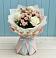 Букет цветов из: Розы в Гальчино