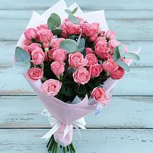 Букет Леди совершенство #REPLACE_PRED# Гальчино