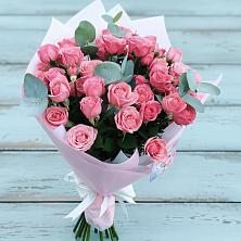 Букет Леди совершенство в Гальчино